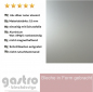 Preview: Alublech silber natur eloxiert Preview: Alublech silber natur eloxiert